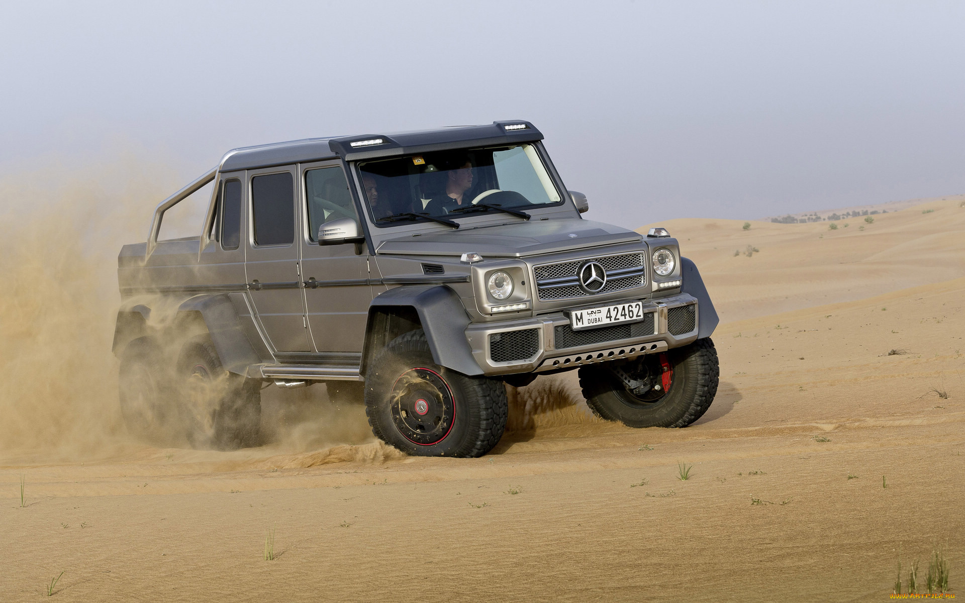 , mercedes, benz, mercedes-benz, drive, pickup, g63, amg6